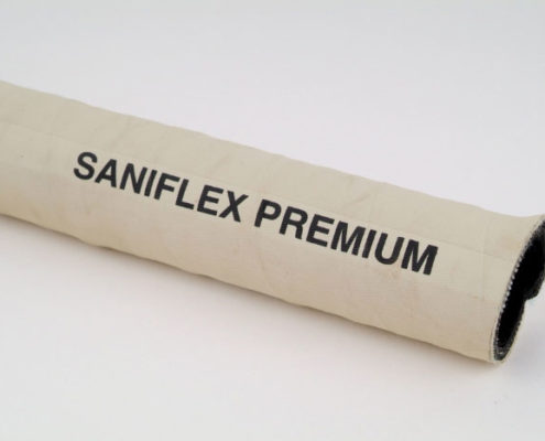 SANIFLEX PREMIUM RUBBER